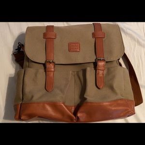 Bodomint diaper bag